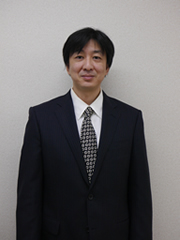 代表 高橋 寿史